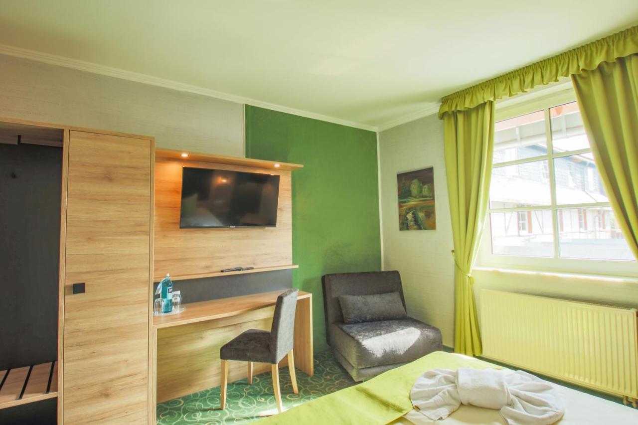 Panorama Berghotel Wettiner Hoehe Seiffen Exteriör bild
