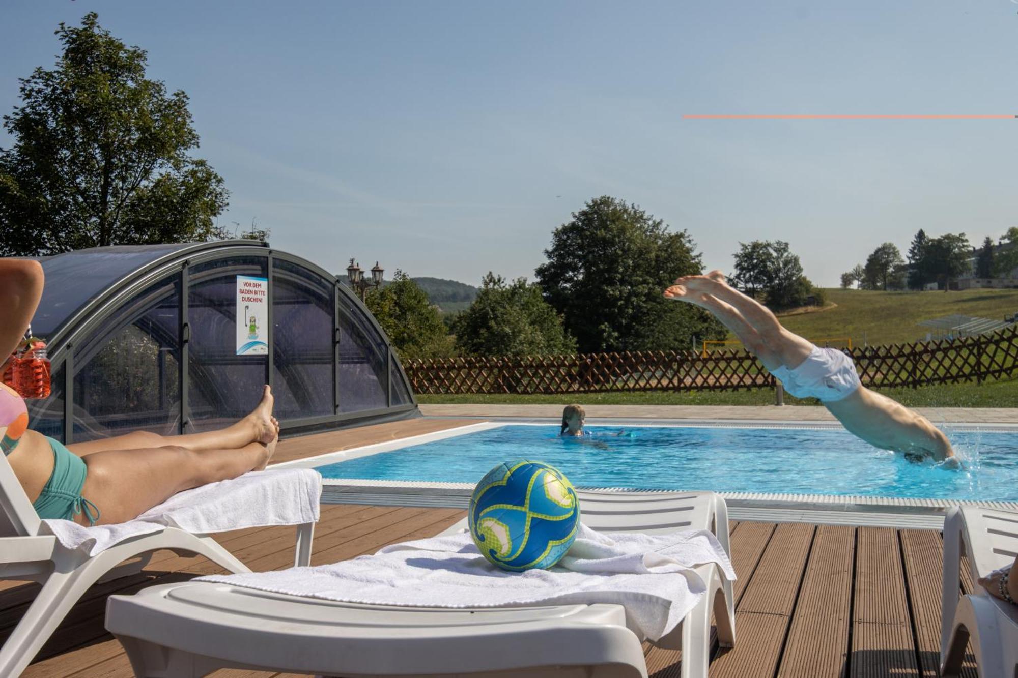 Panorama Berghotel Wettiner Hoehe Seiffen Exteriör bild